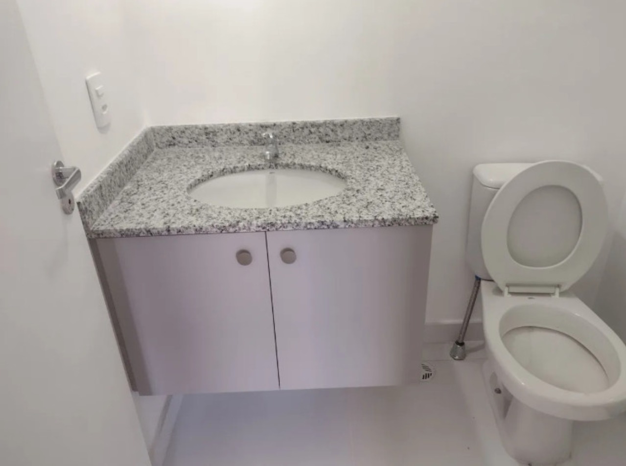Apartamento, 2 quartos, 65 m² - Foto 8
