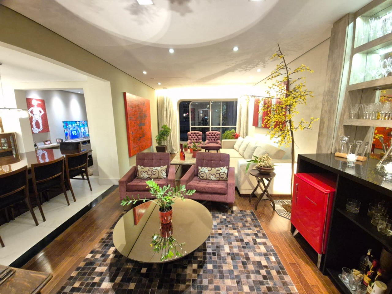 Apartamento, 2 quartos, 160 m² - Foto 6