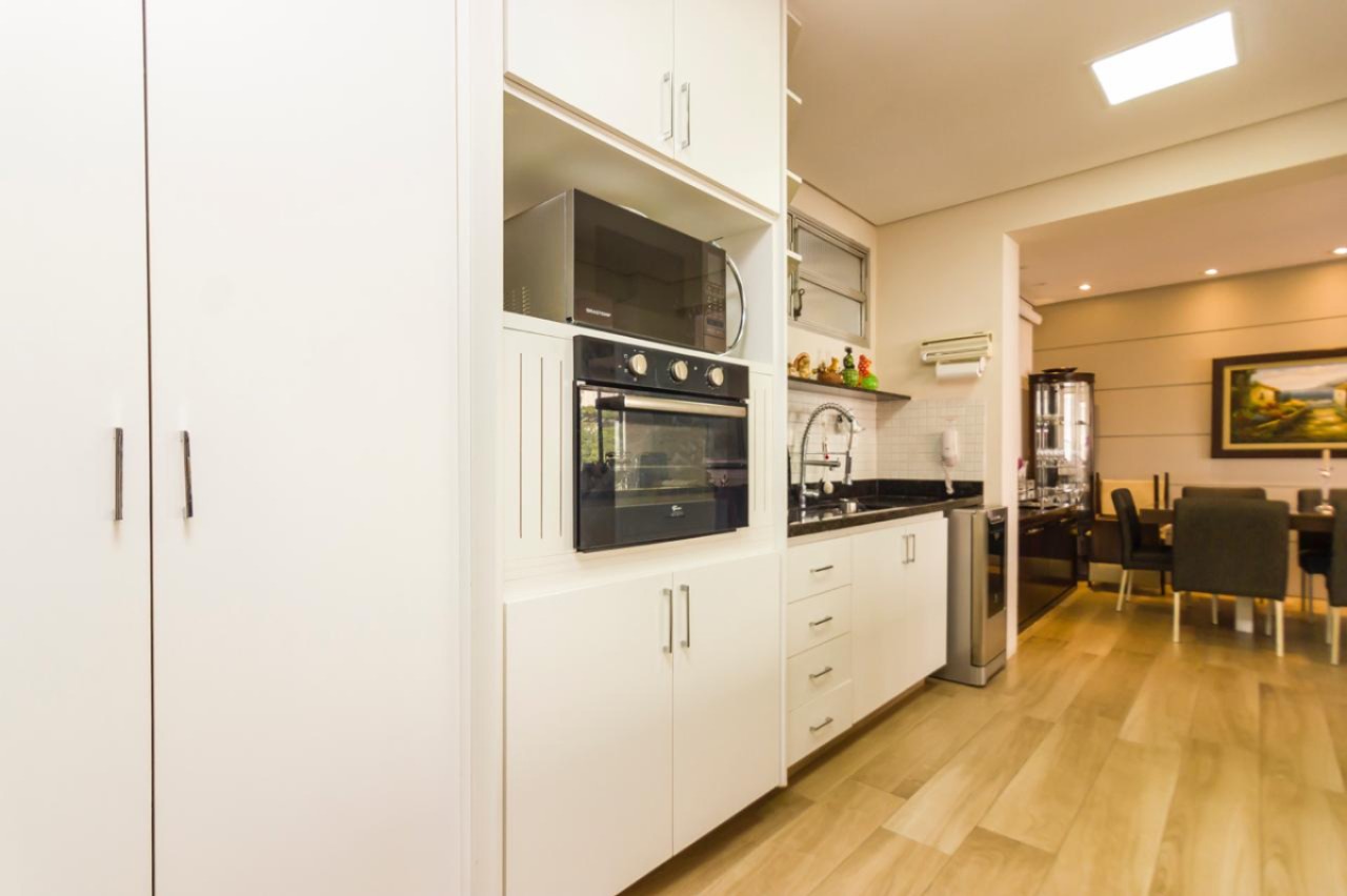 Apartamento, 3 quartos, 148 m² - Foto 10