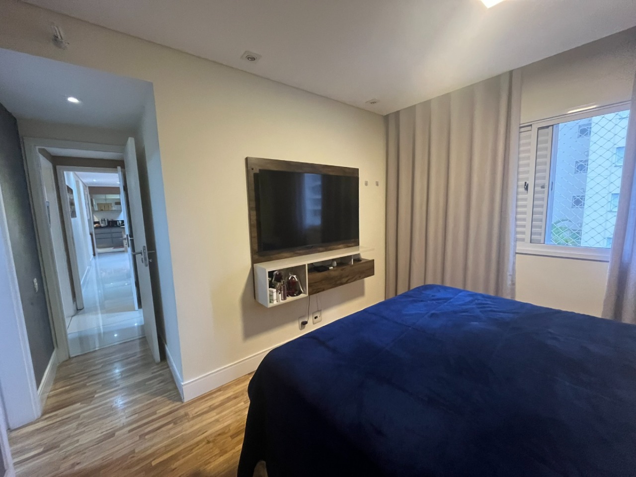 Apartamento, 3 quartos, 130 m² - Foto 12