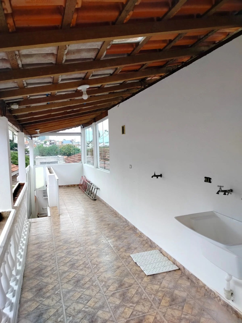 Casa, 3 quartos, 220 m² - Foto 2