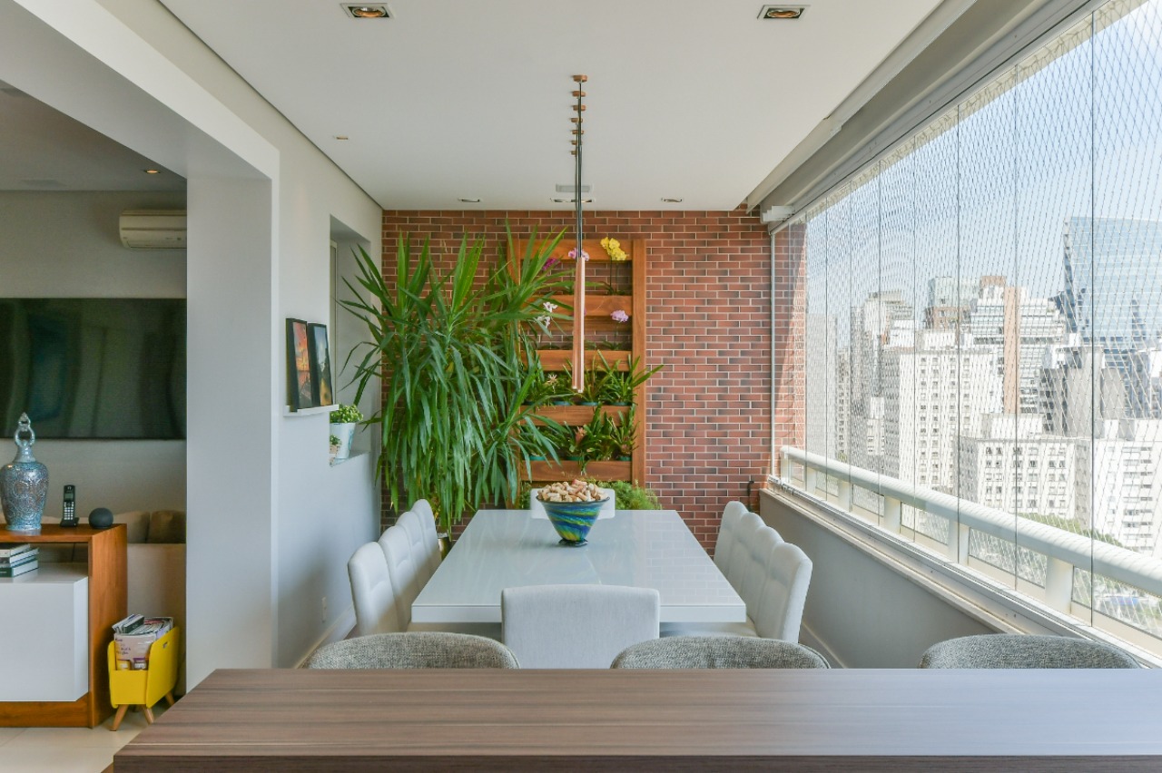 Apartamento, 2 quartos, 151 m² - Foto 30