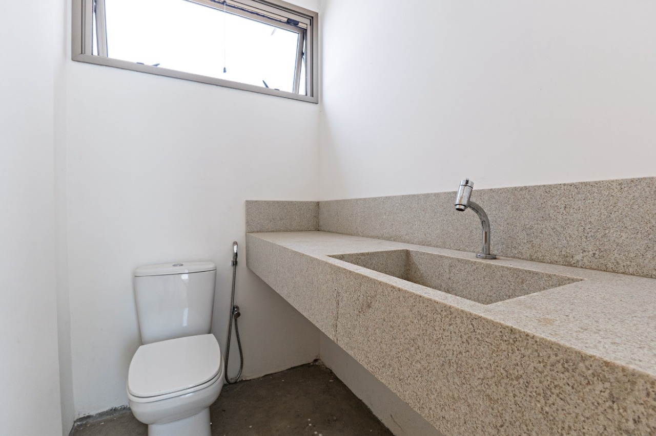 Casa de Condomínio, 4 quartos - Foto 19