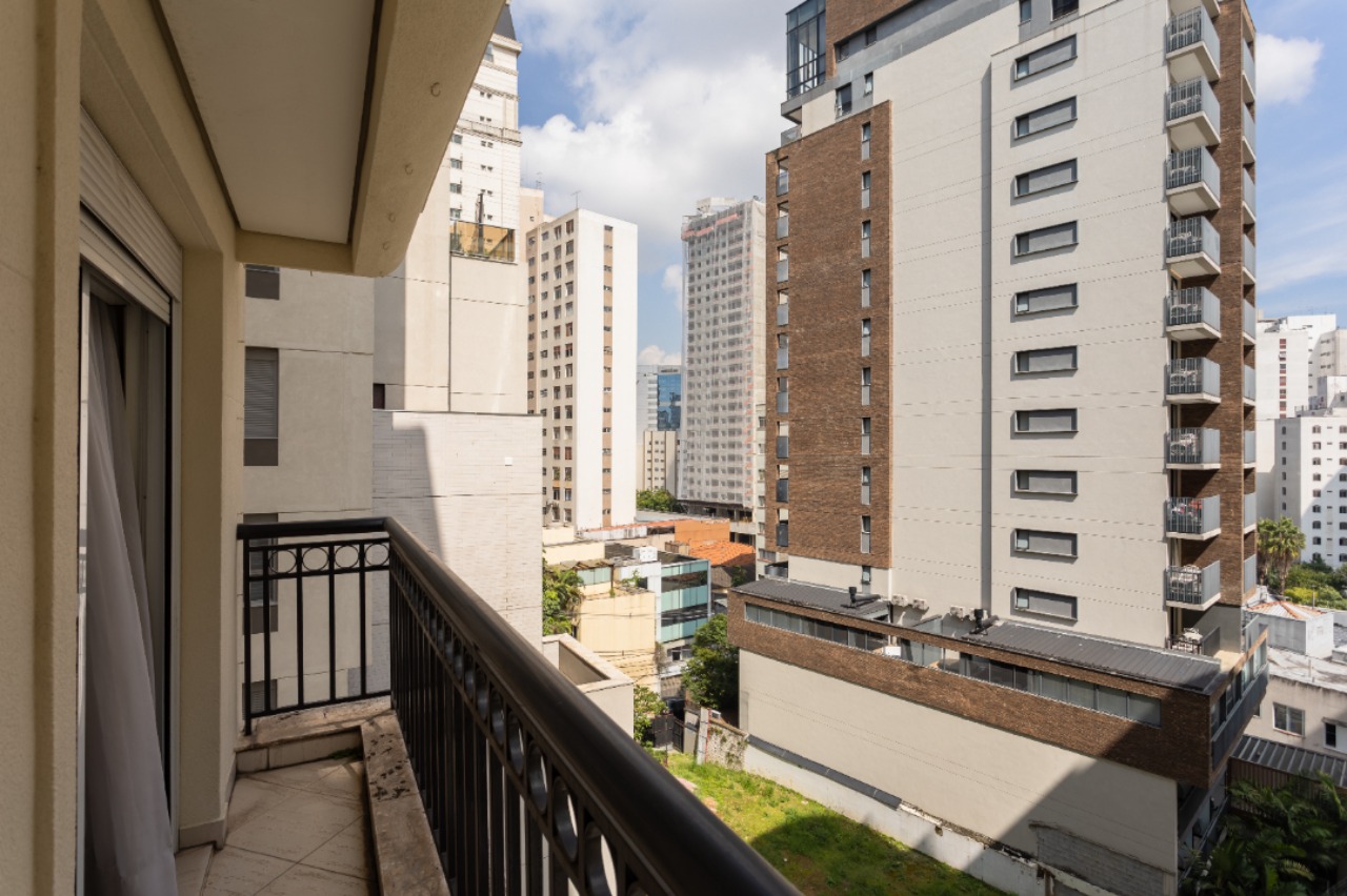 Apartamento, 3 quartos, 220 m² - Foto 32