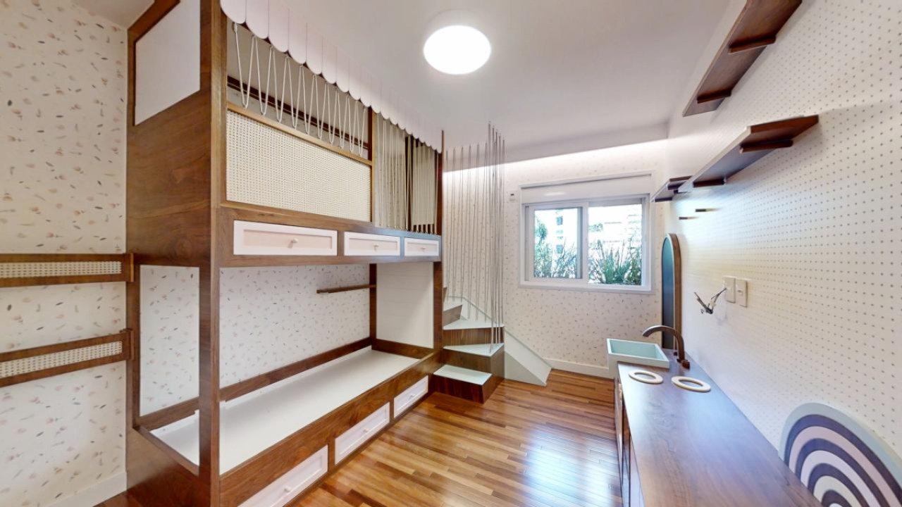 Apartamento, 3 quartos, 240 m² - Foto 74
