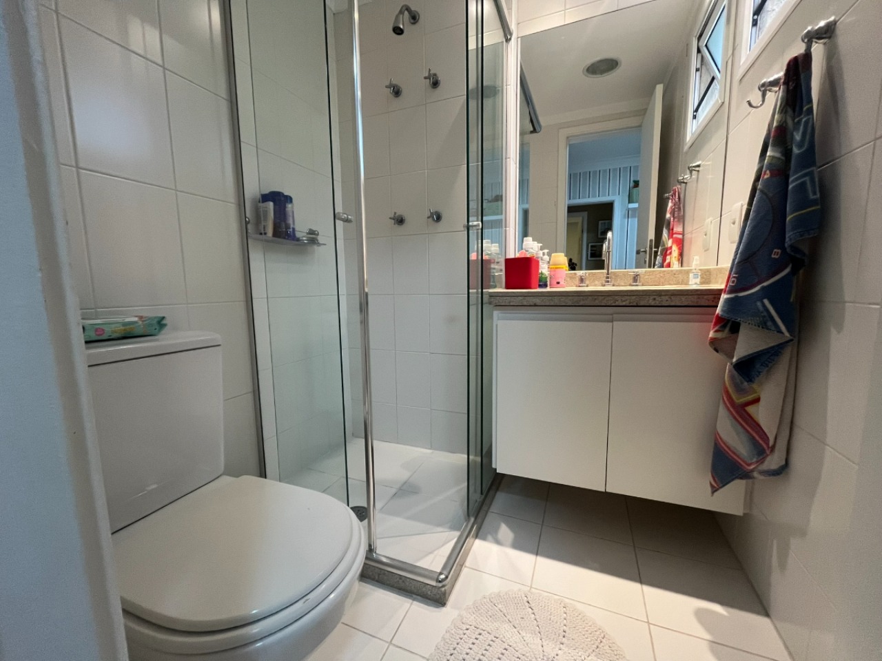 Apartamento, 3 quartos, 130 m² - Foto 18