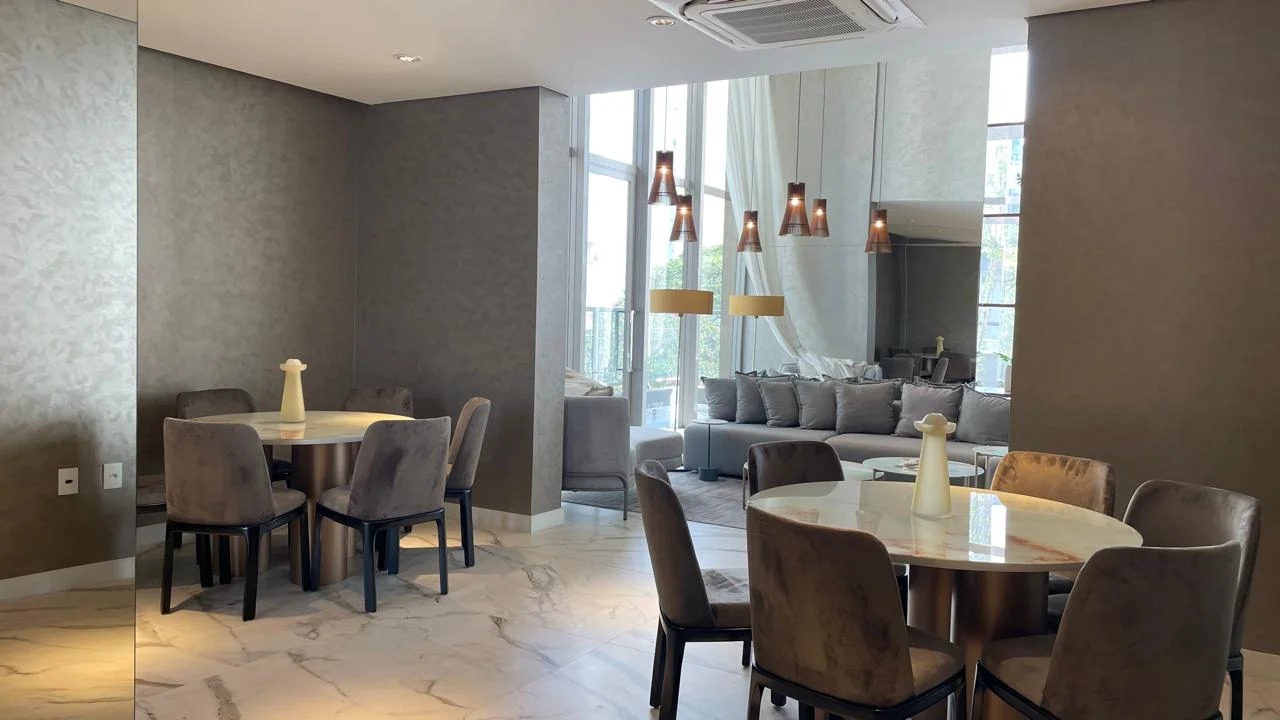 Apartamento, 3 quartos, 145 m² - Foto 4