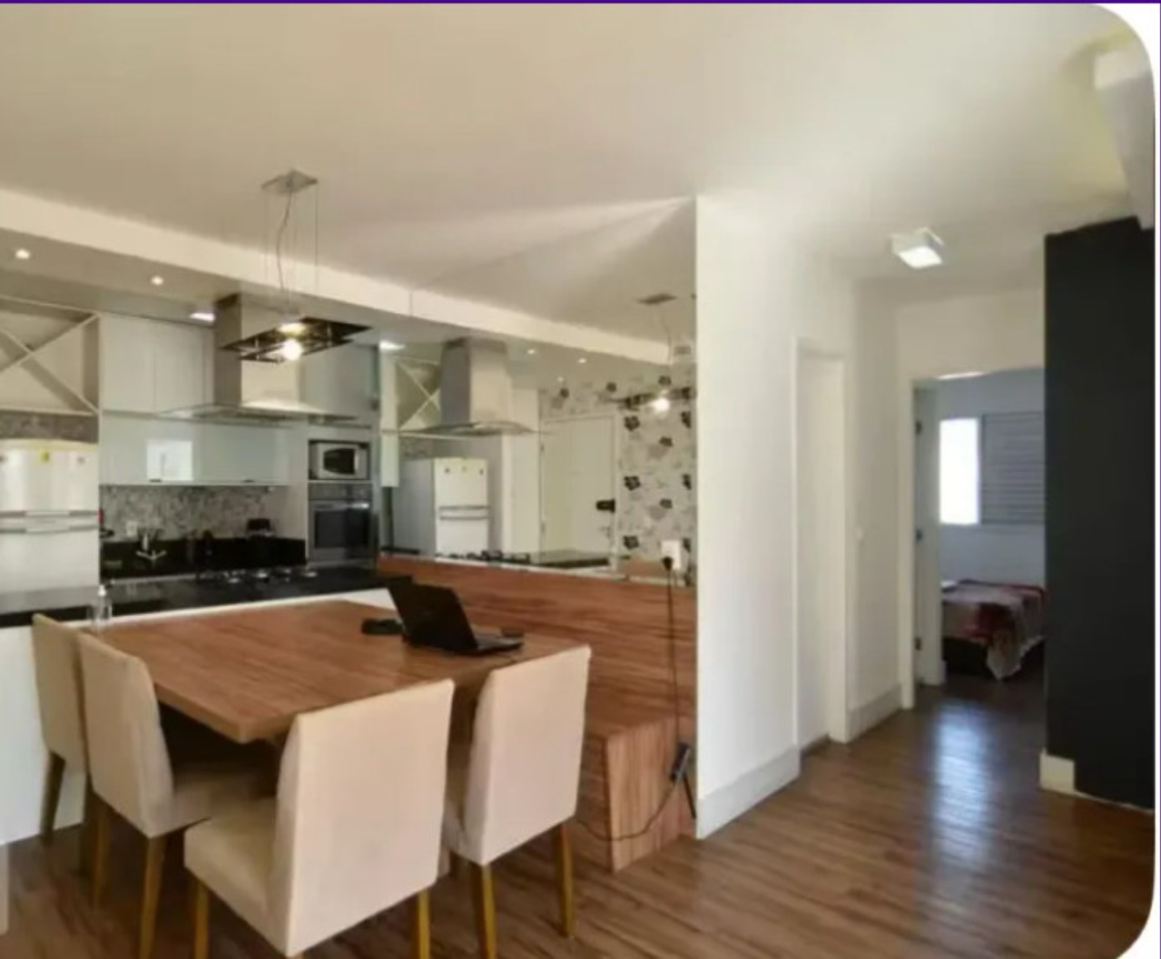 Apartamento, 2 quartos, 70 m² - Foto 1