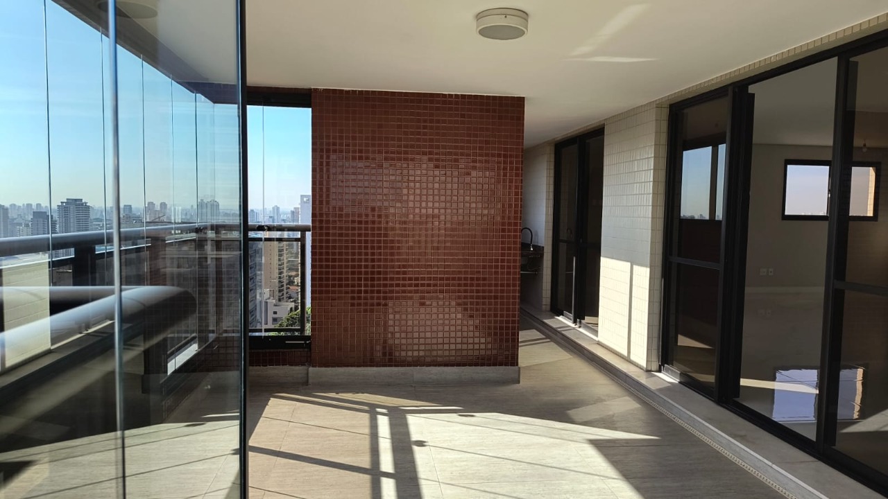 Cobertura, 4 quartos, 433 m² - Foto 2