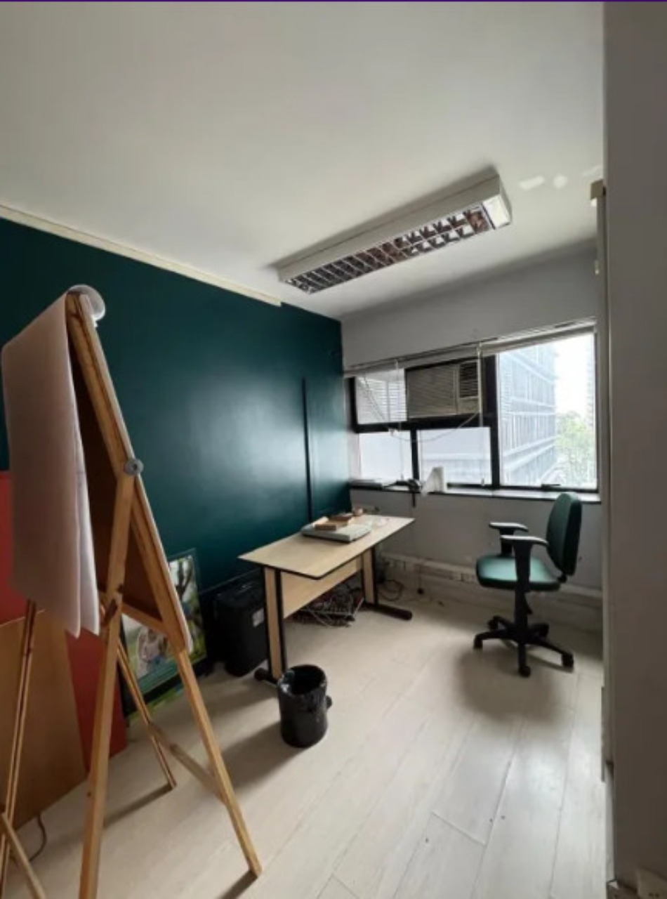 Sala-Conjunto, 50 m² - Foto 9