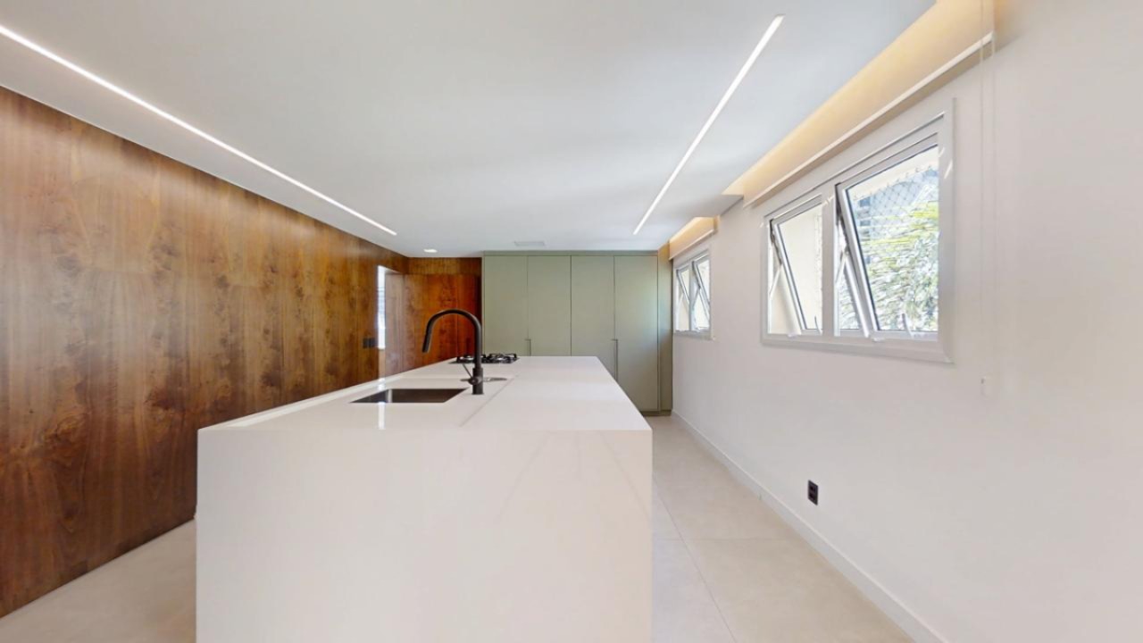 Apartamento, 3 quartos, 240 m² - Foto 17