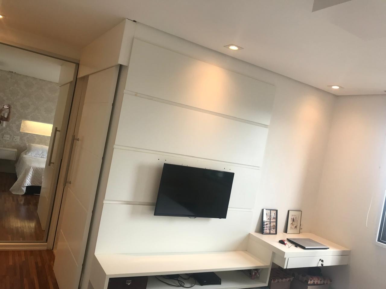 Apartamento, 3 quartos, 210 m² - Foto 39