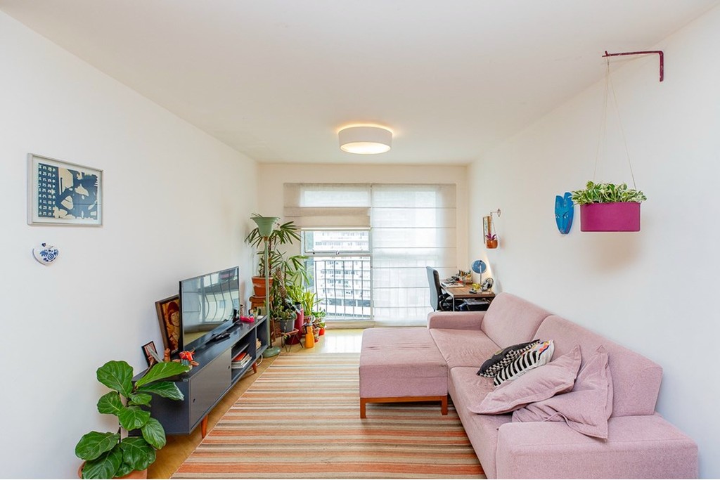 Apartamento, 2 quartos, 78 m² - Foto 26