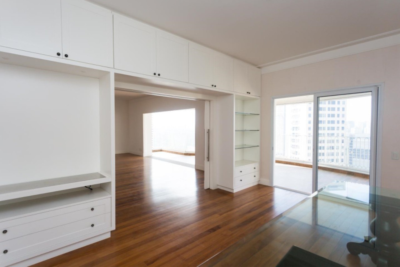 Apartamento, 4 quartos, 430 m² - Foto 9