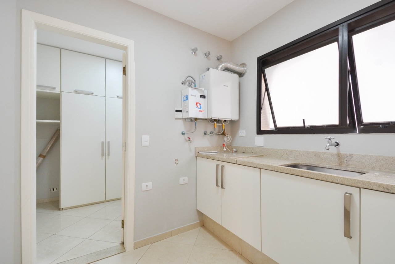 Apartamento, 4 quartos, 230 m² - Foto 60