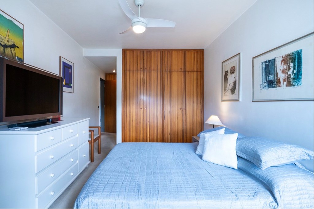 Apartamento, 4 quartos, 230 m² - Foto 42