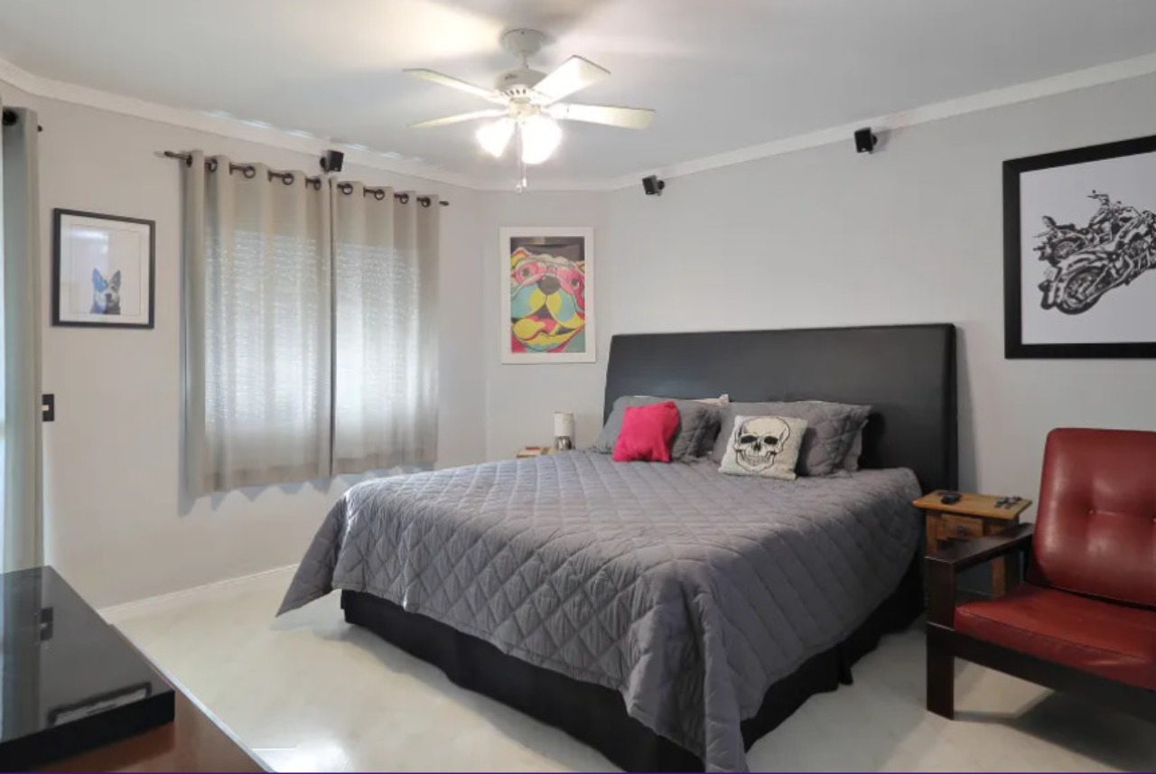 Apartamento, 3 quartos, 140 m² - Foto 11