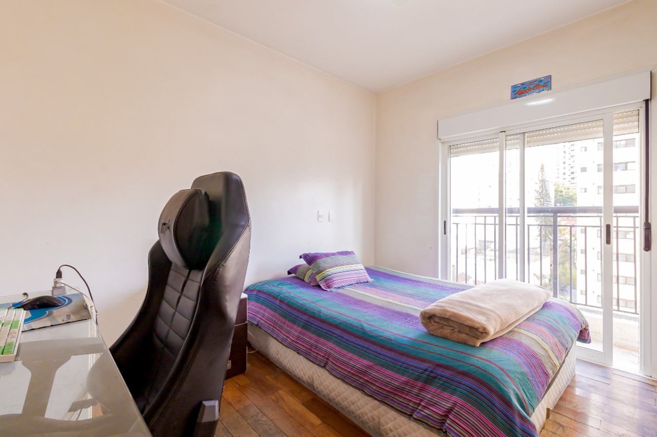 Apartamento, 3 quartos, 240 m² - Foto 22