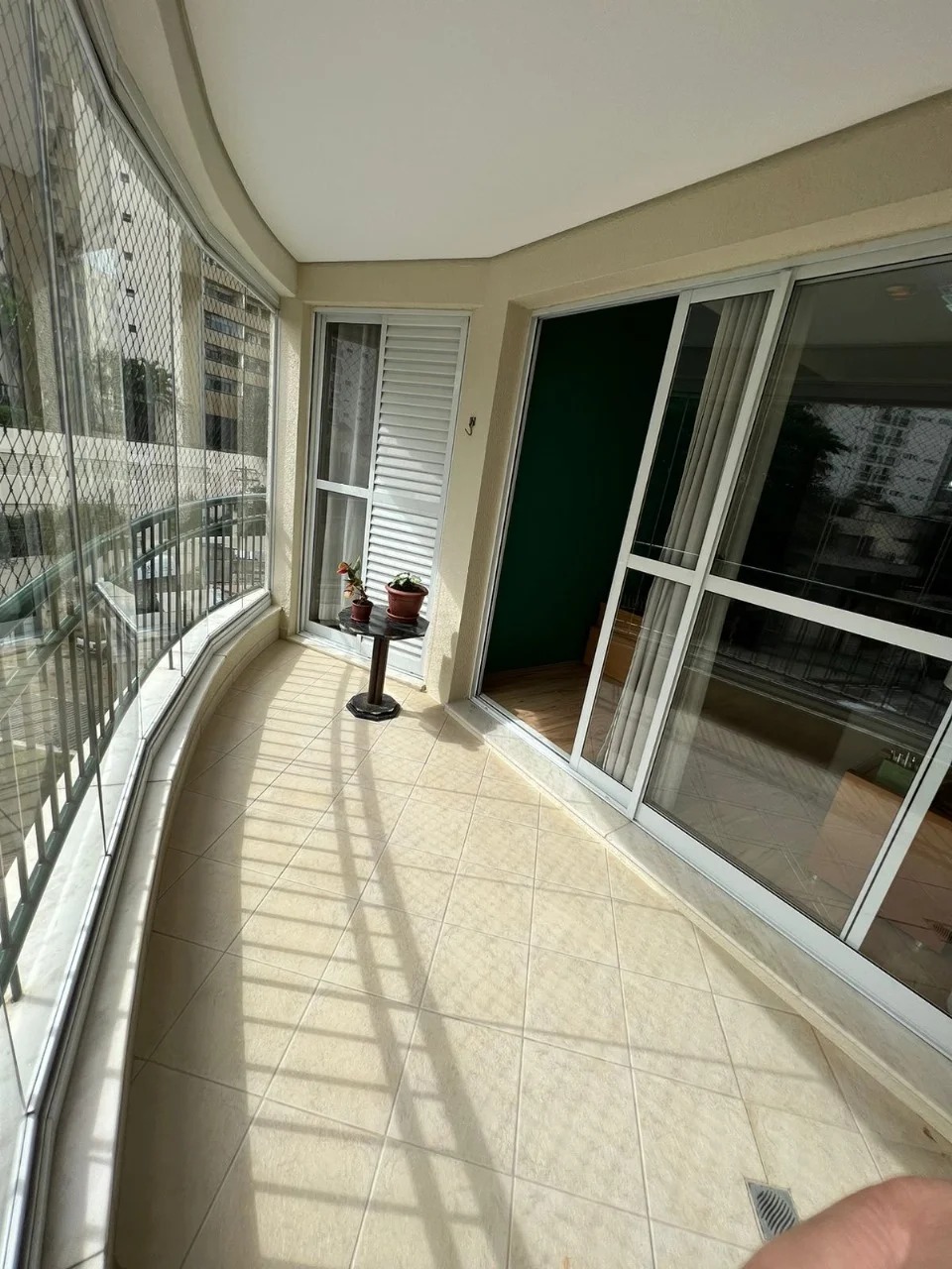 Cobertura, 4 quartos, 180 m² - Foto 1