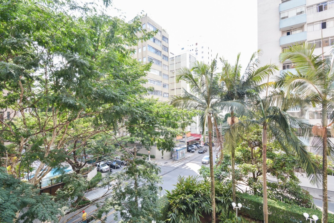 Apartamento, 4 quartos, 230 m² - Foto 13