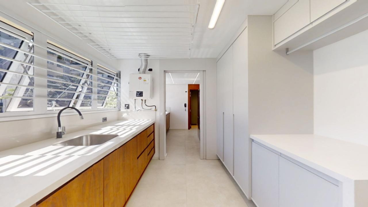 Apartamento, 3 quartos, 240 m² - Foto 20