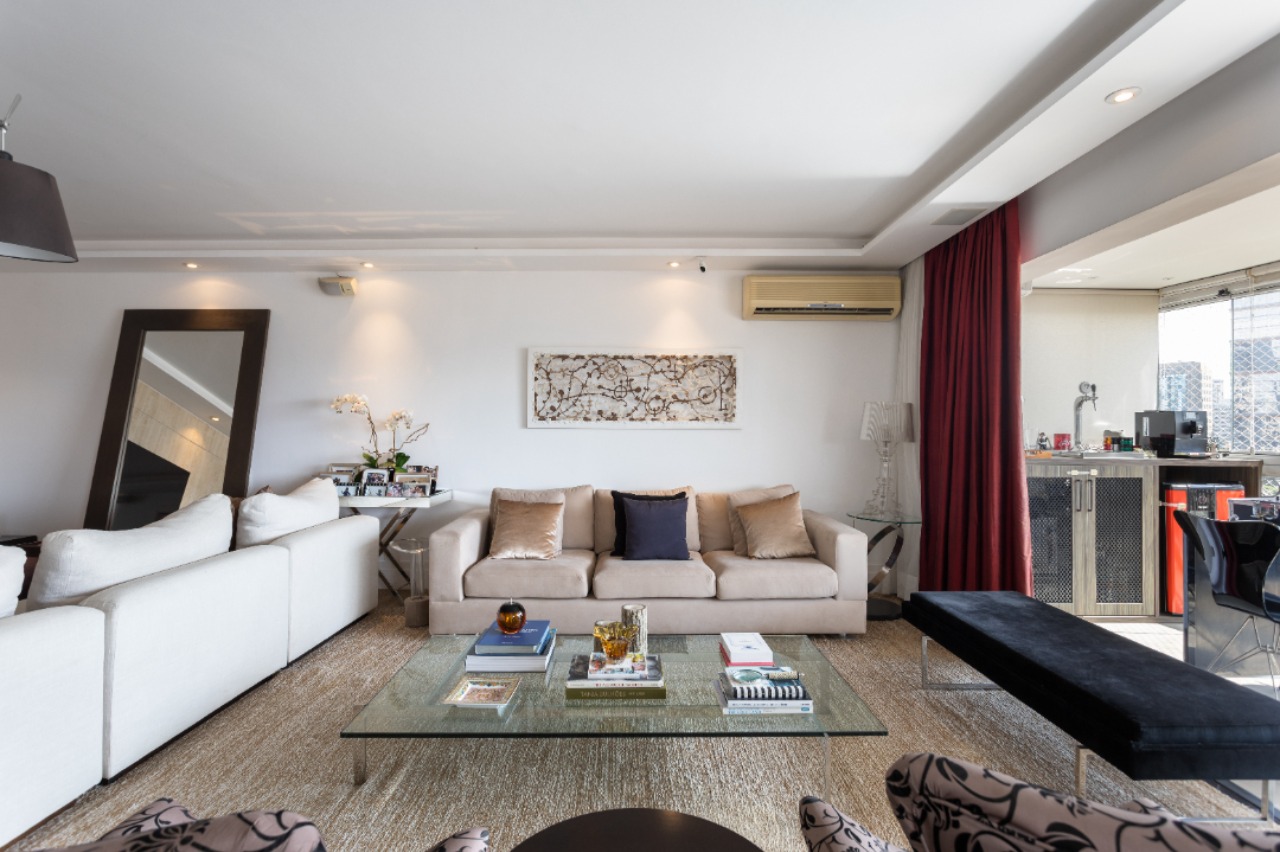 Apartamento, 3 quartos, 220 m² - Foto 9