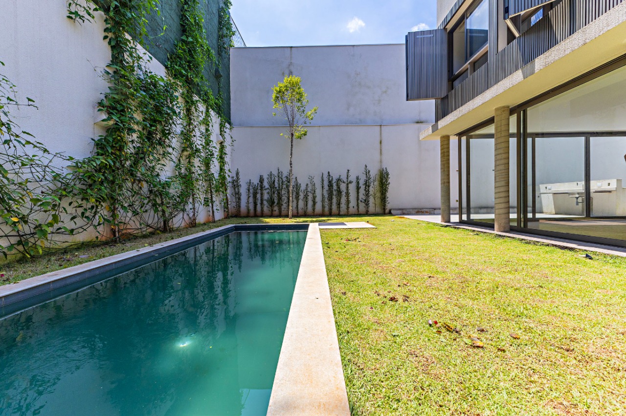 Casa de Condomínio, 4 quartos - Foto 5