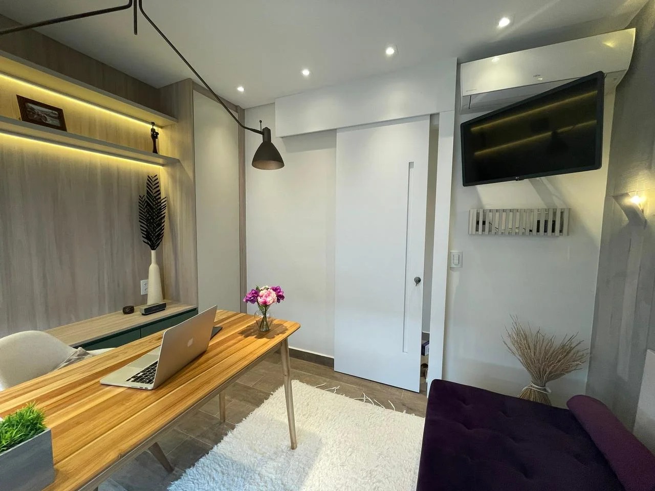 Apartamento, 3 quartos, 165 m² - Foto 22