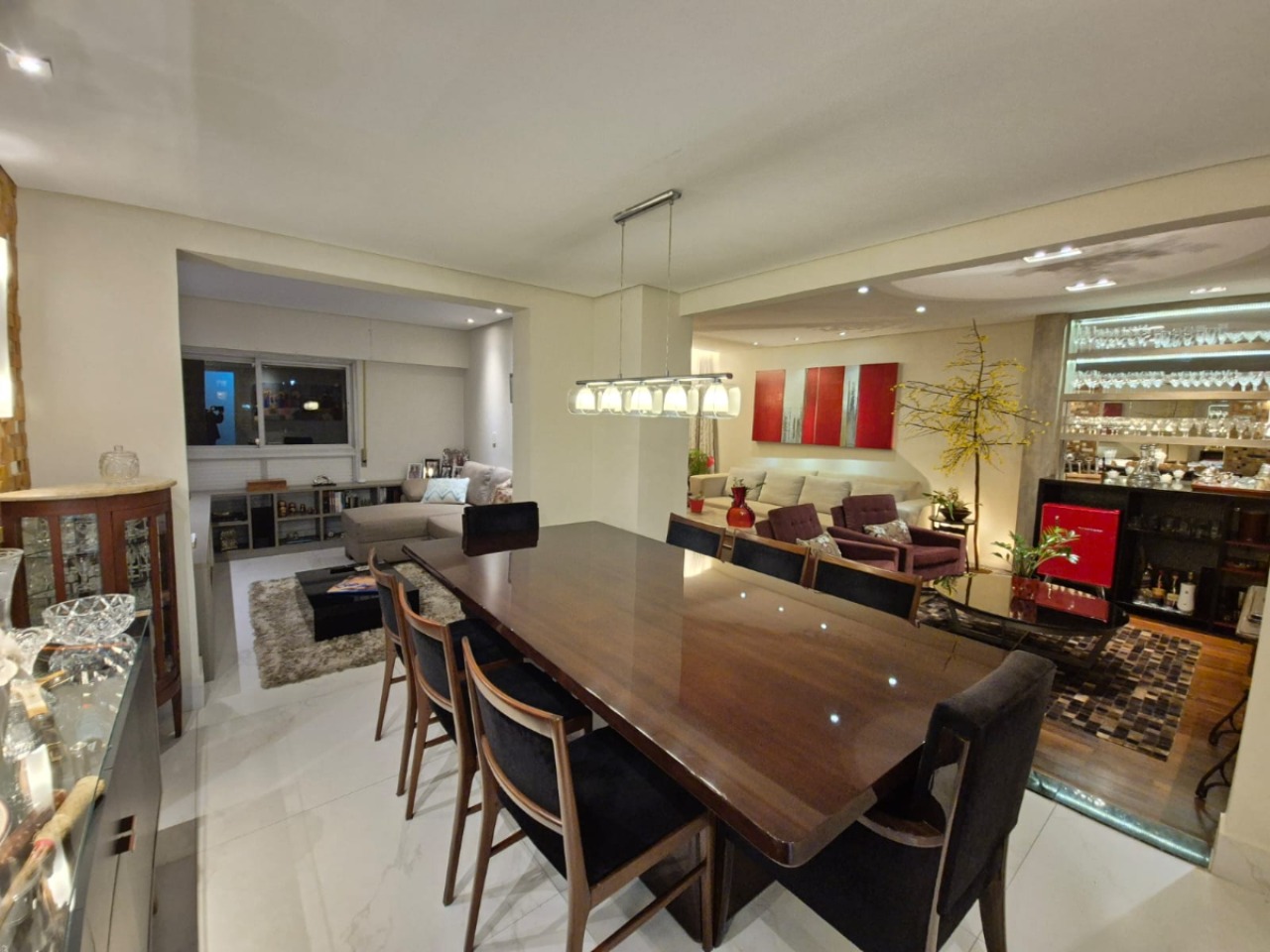 Apartamento, 2 quartos, 160 m² - Foto 5