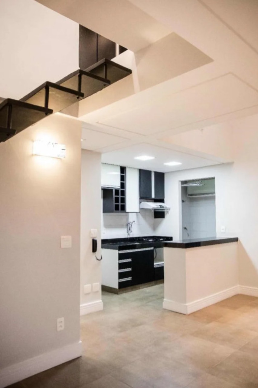 Apartamento, 1 quarto, 90 m² - Foto 5