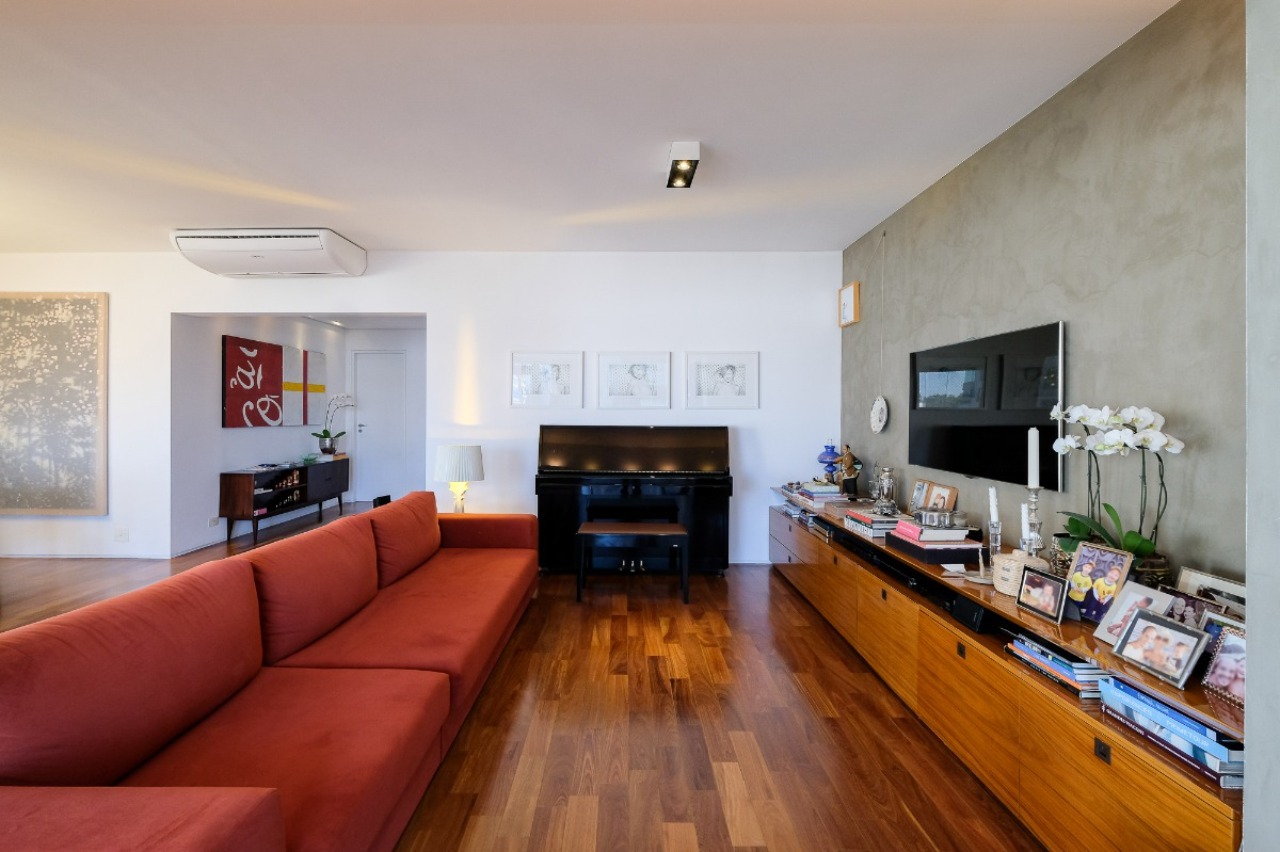 Apartamento, 3 quartos, 190 m² - Foto 7