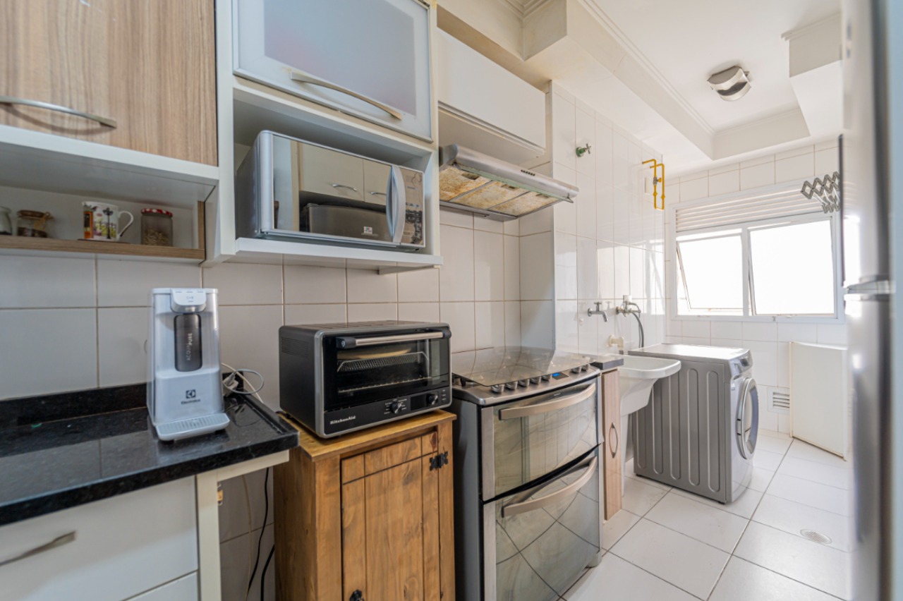 Apartamento, 3 quartos, 110 m² - Foto 11
