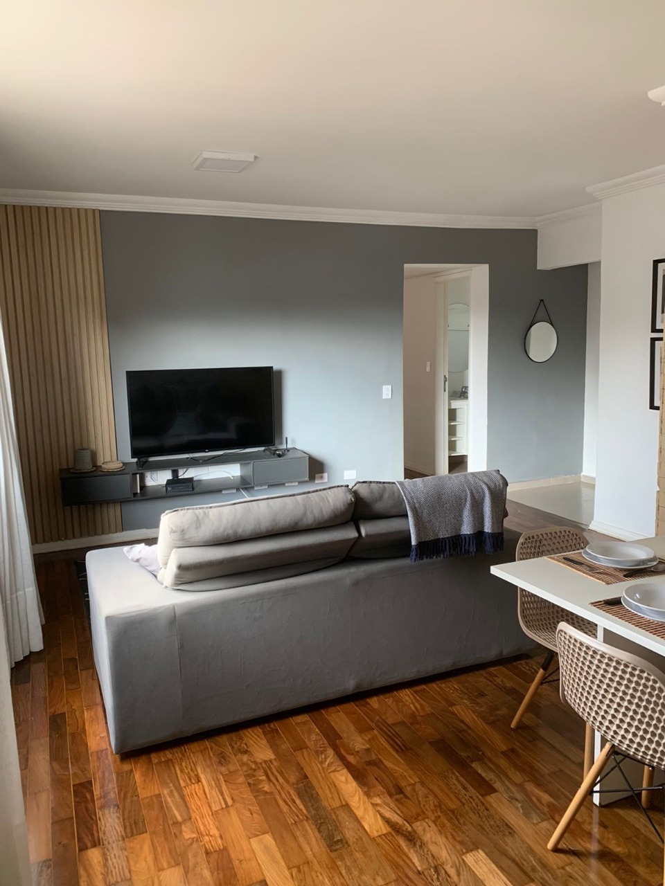 Apartamento, 3 quartos, 100 m² - Foto 4