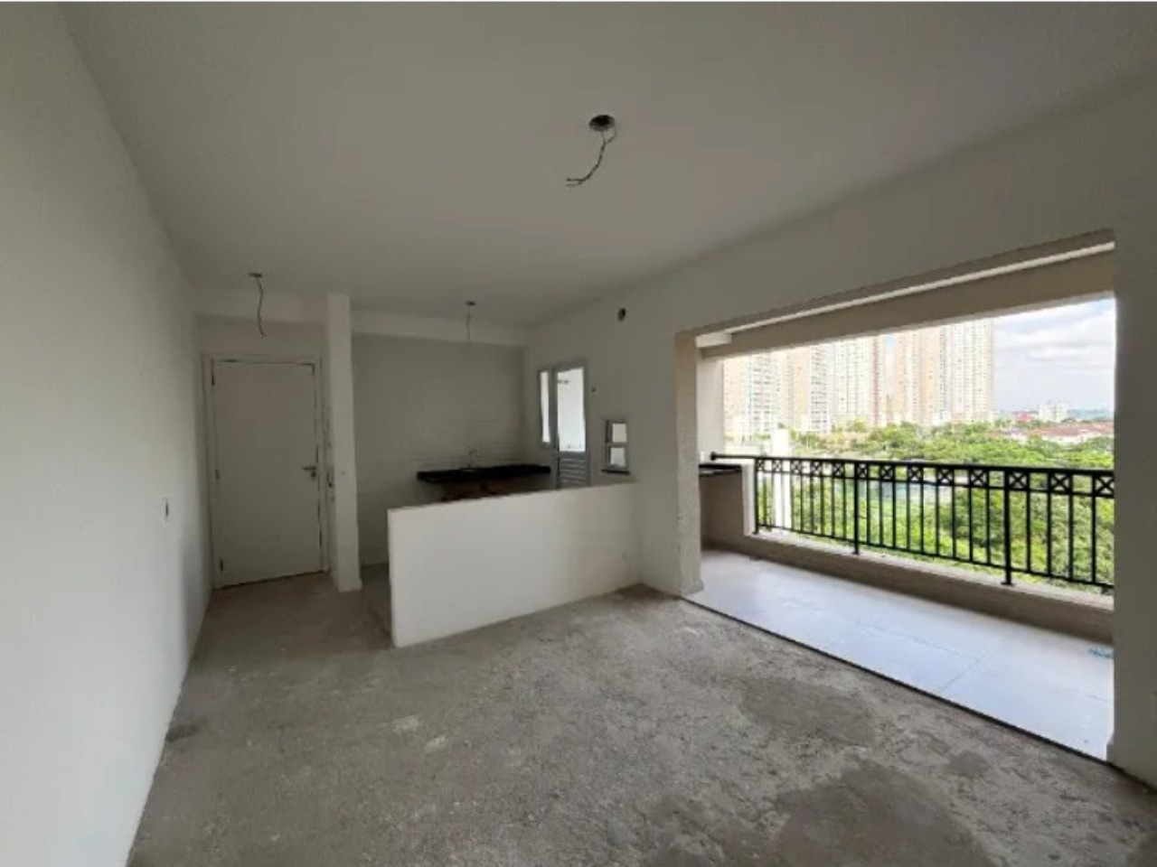 Apartamento, 2 quartos, 80 m² - Foto 4