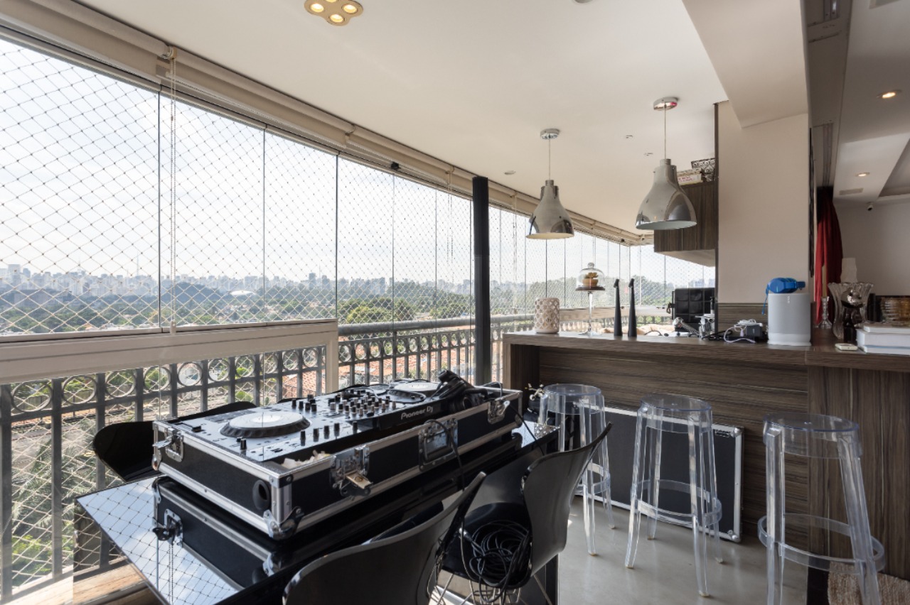 Apartamento, 3 quartos, 220 m² - Foto 14