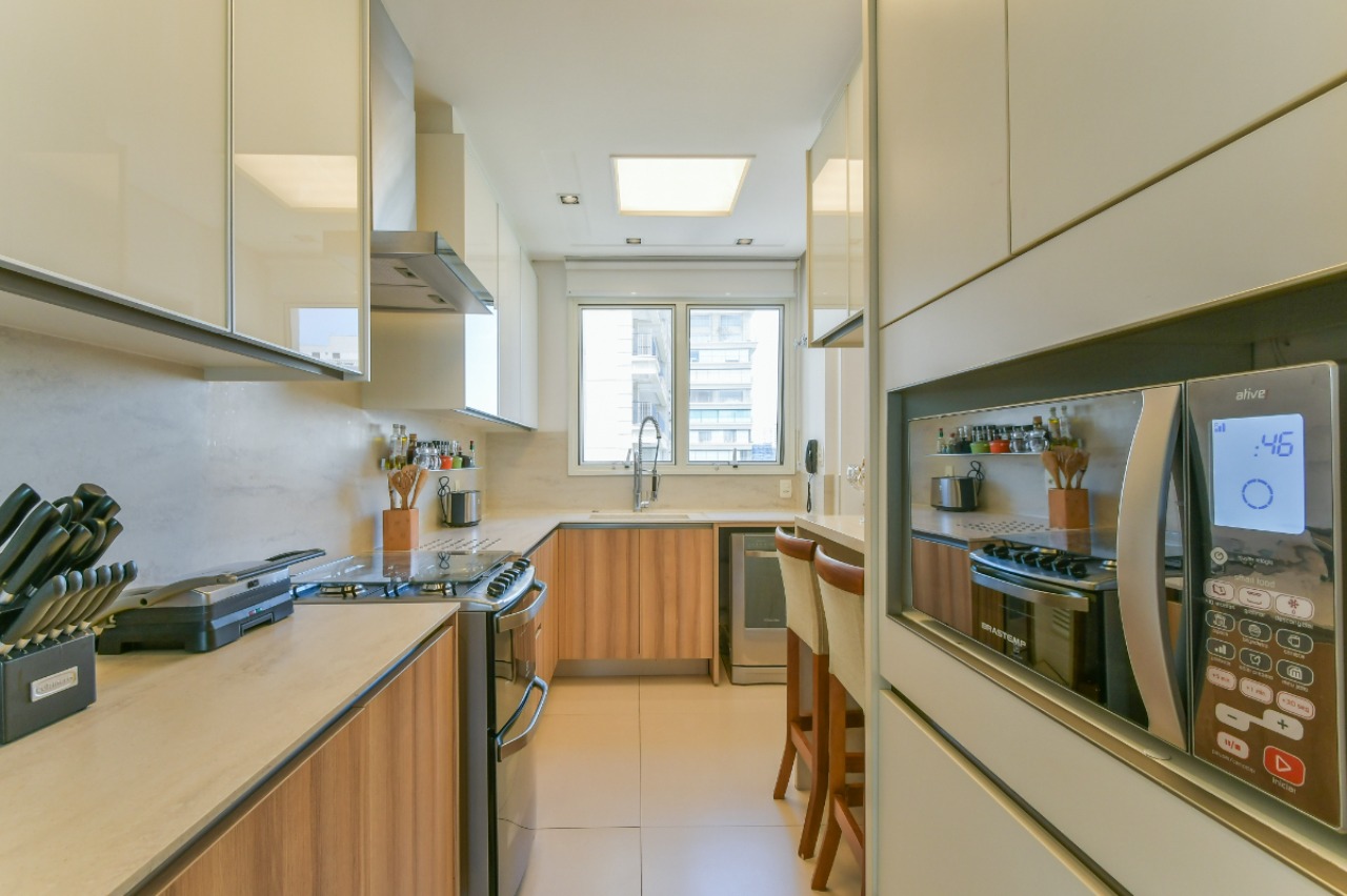 Apartamento, 2 quartos, 151 m² - Foto 10
