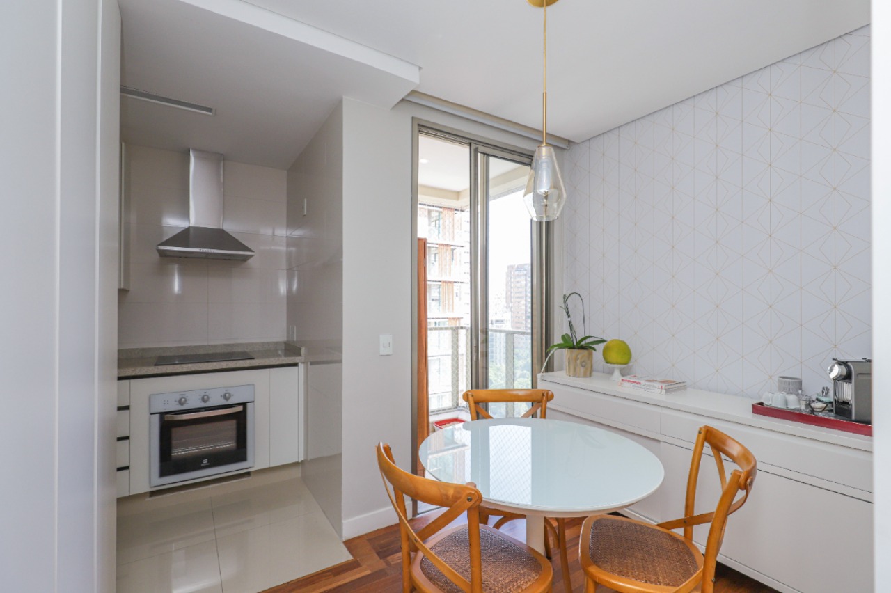 Apartamento, 3 quartos, 202 m² - Foto 13
