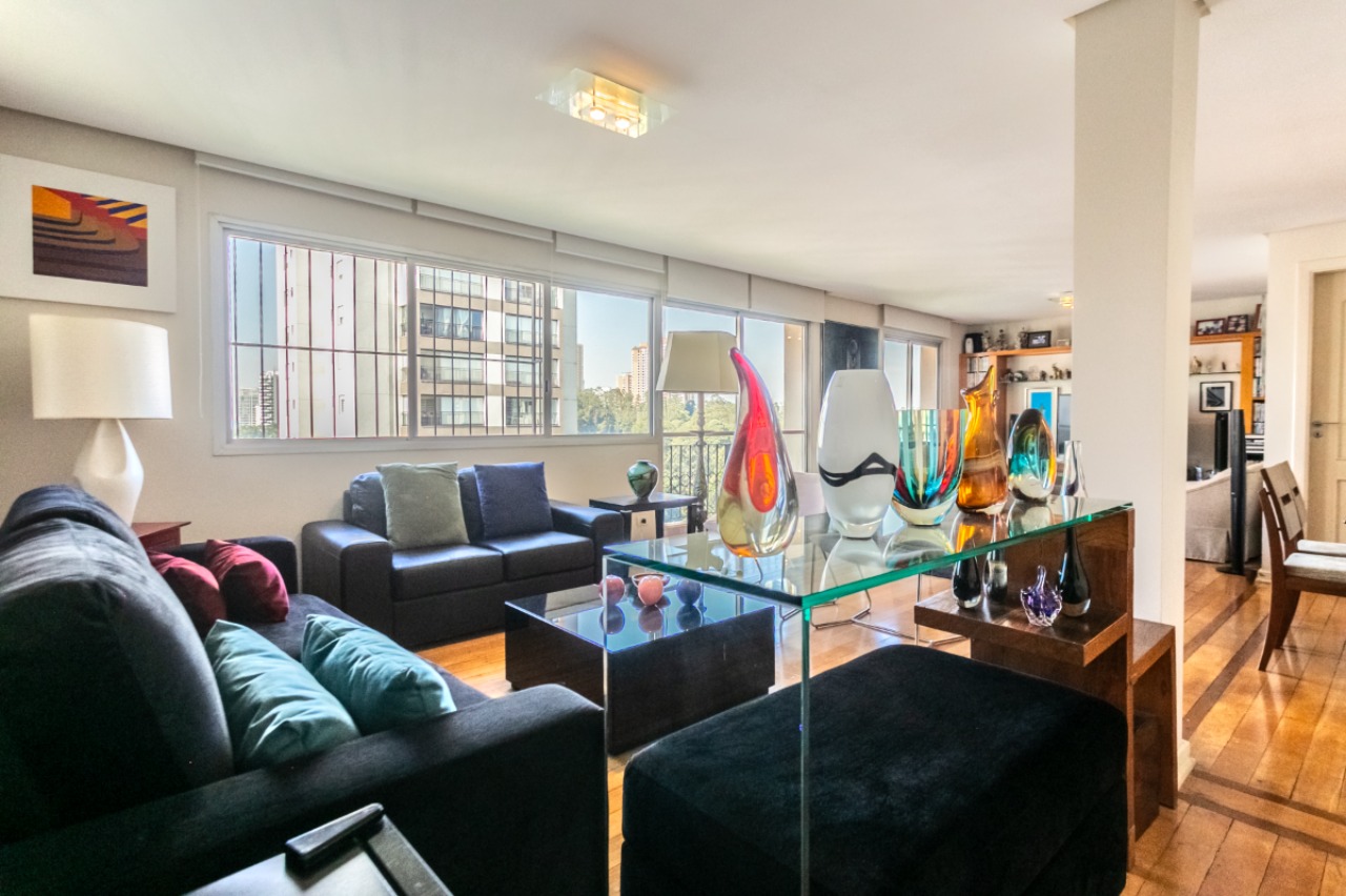 Apartamento, 3 quartos, 150 m² - Foto 5