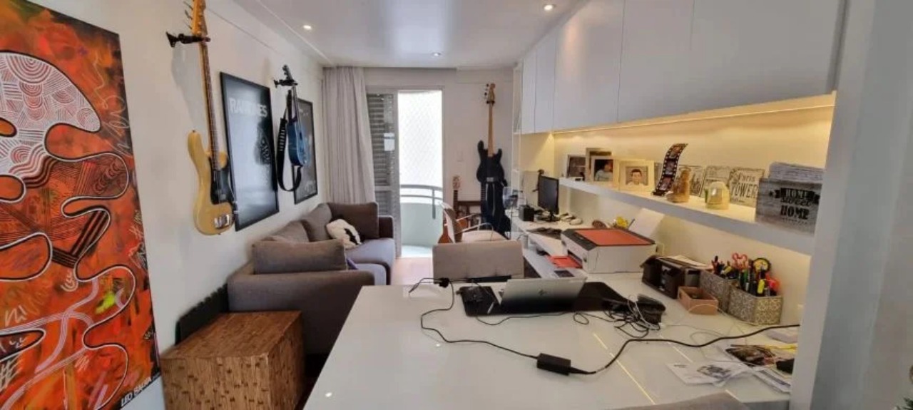 Apartamento, 4 quartos, 140 m² - Foto 16
