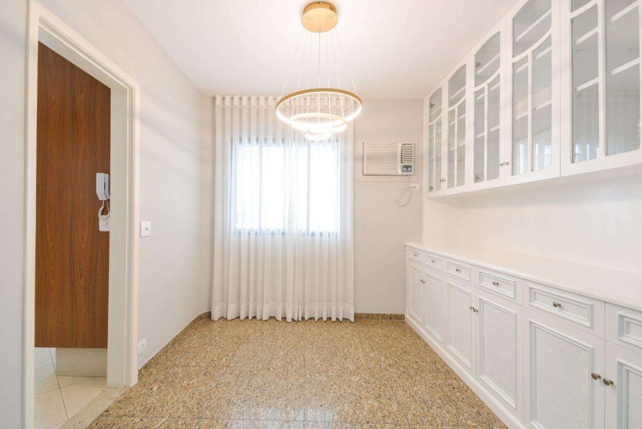 Apartamento, 4 quartos, 230 m² - Foto 21