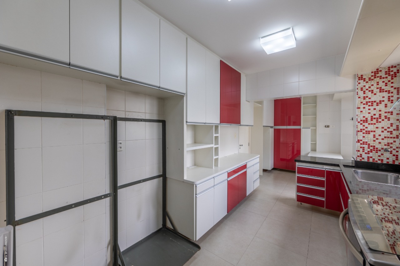 Apartamento, 3 quartos, 200 m² - Foto 21