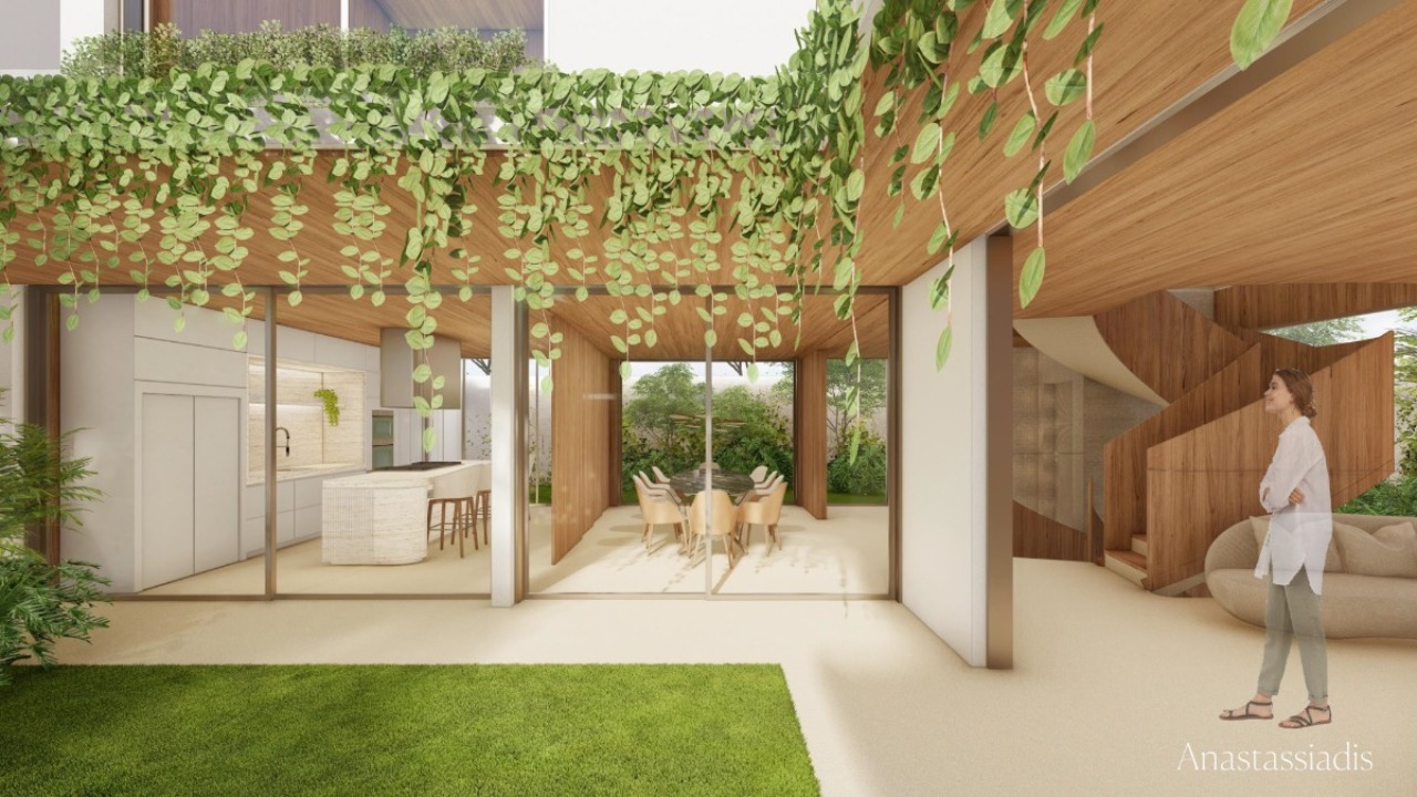 Casa de Condomínio, 4 quartos - Foto 6