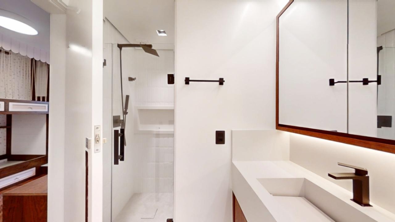 Apartamento, 3 quartos, 240 m² - Foto 87