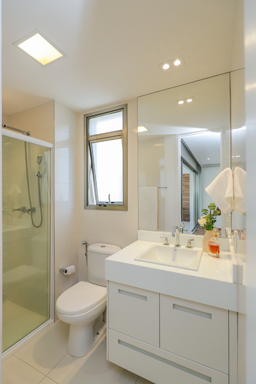 Apartamento, 3 quartos, 202 m² - Foto 20
