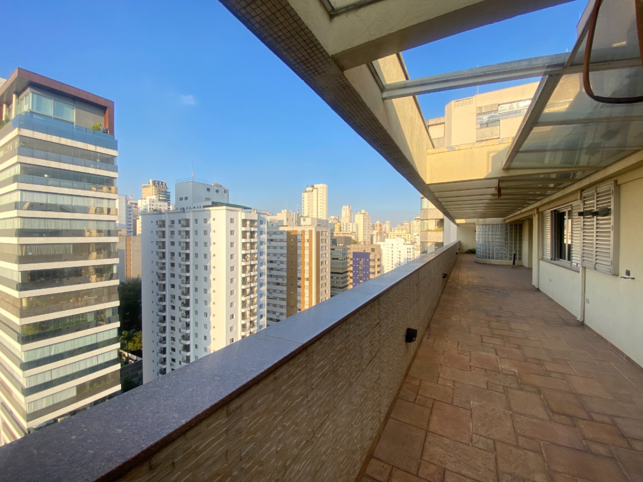 Cobertura, 5 quartos, 500 m² - Foto 6