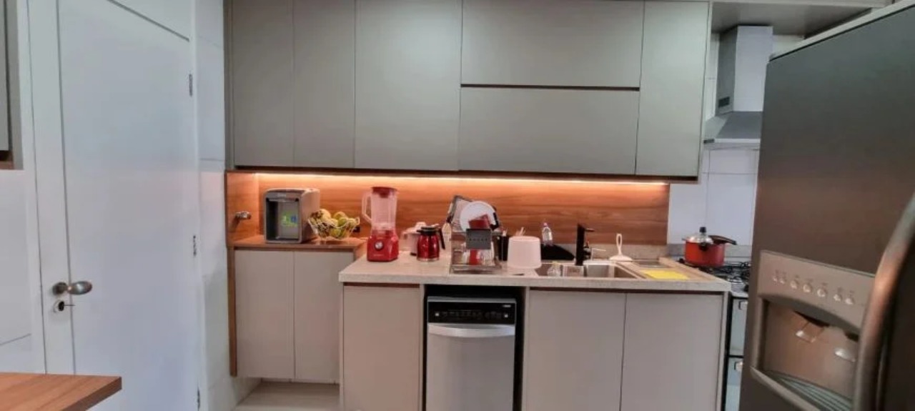 Apartamento, 4 quartos, 140 m² - Foto 6