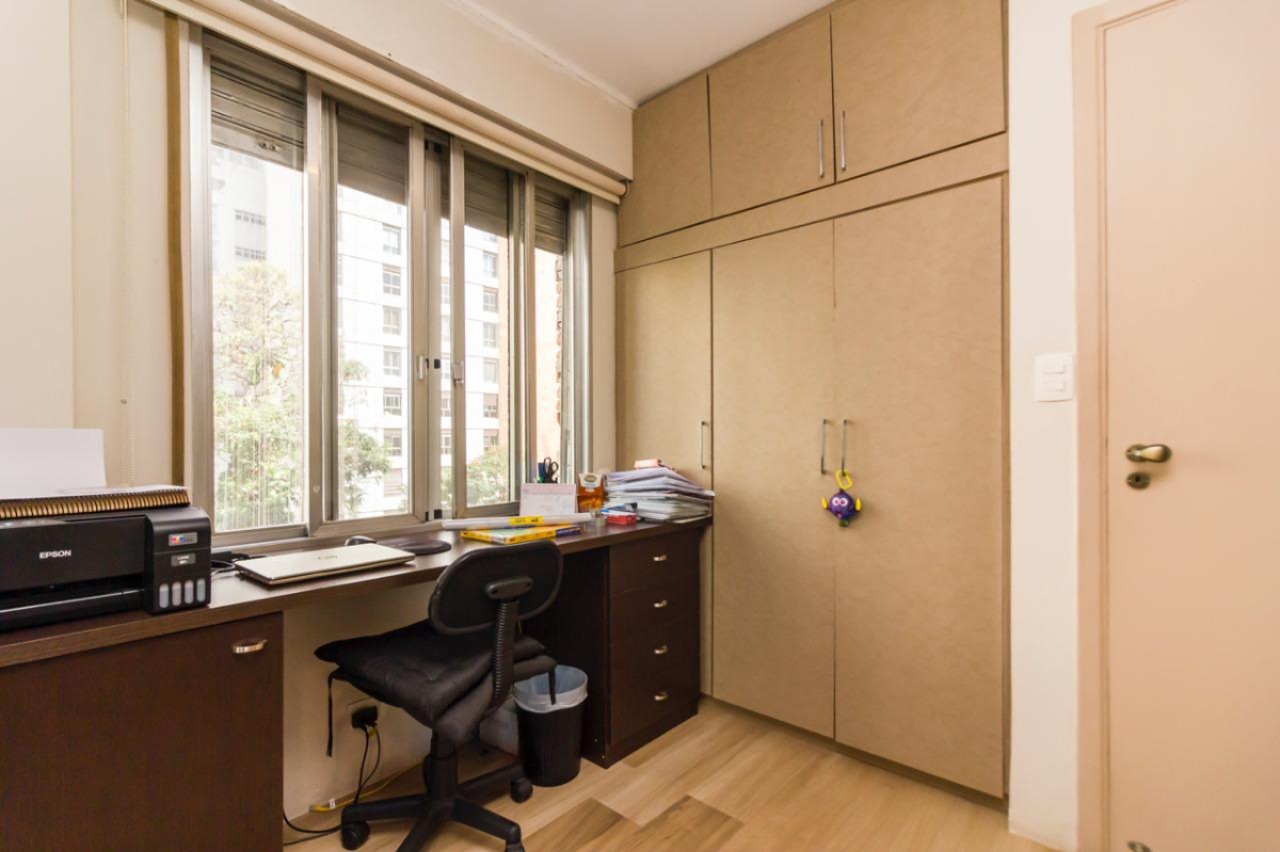 Apartamento, 3 quartos, 148 m² - Foto 35