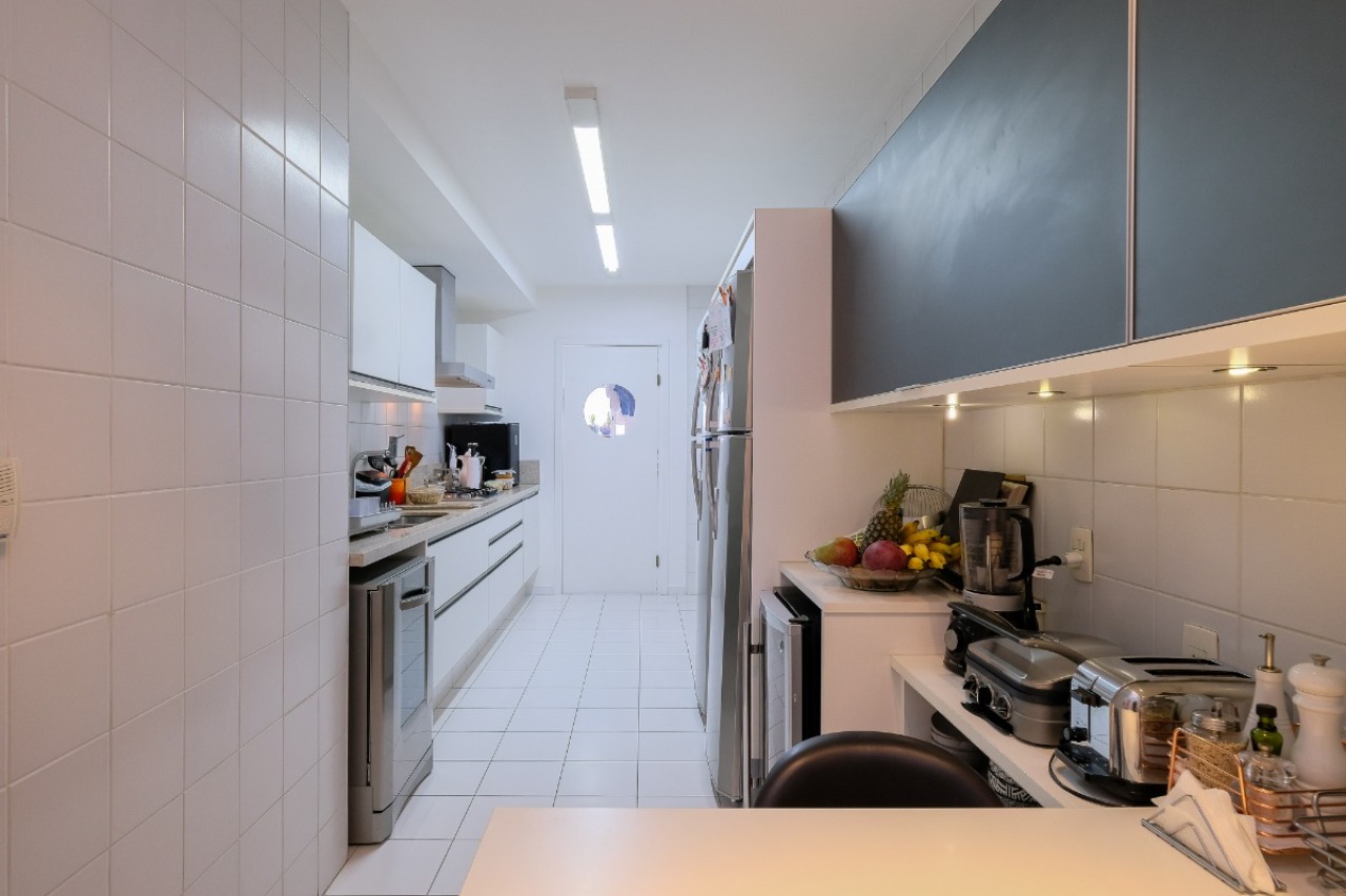 Apartamento, 3 quartos, 190 m² - Foto 28