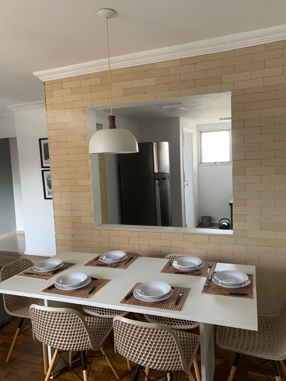 Apartamento, 3 quartos, 100 m² - Foto 1