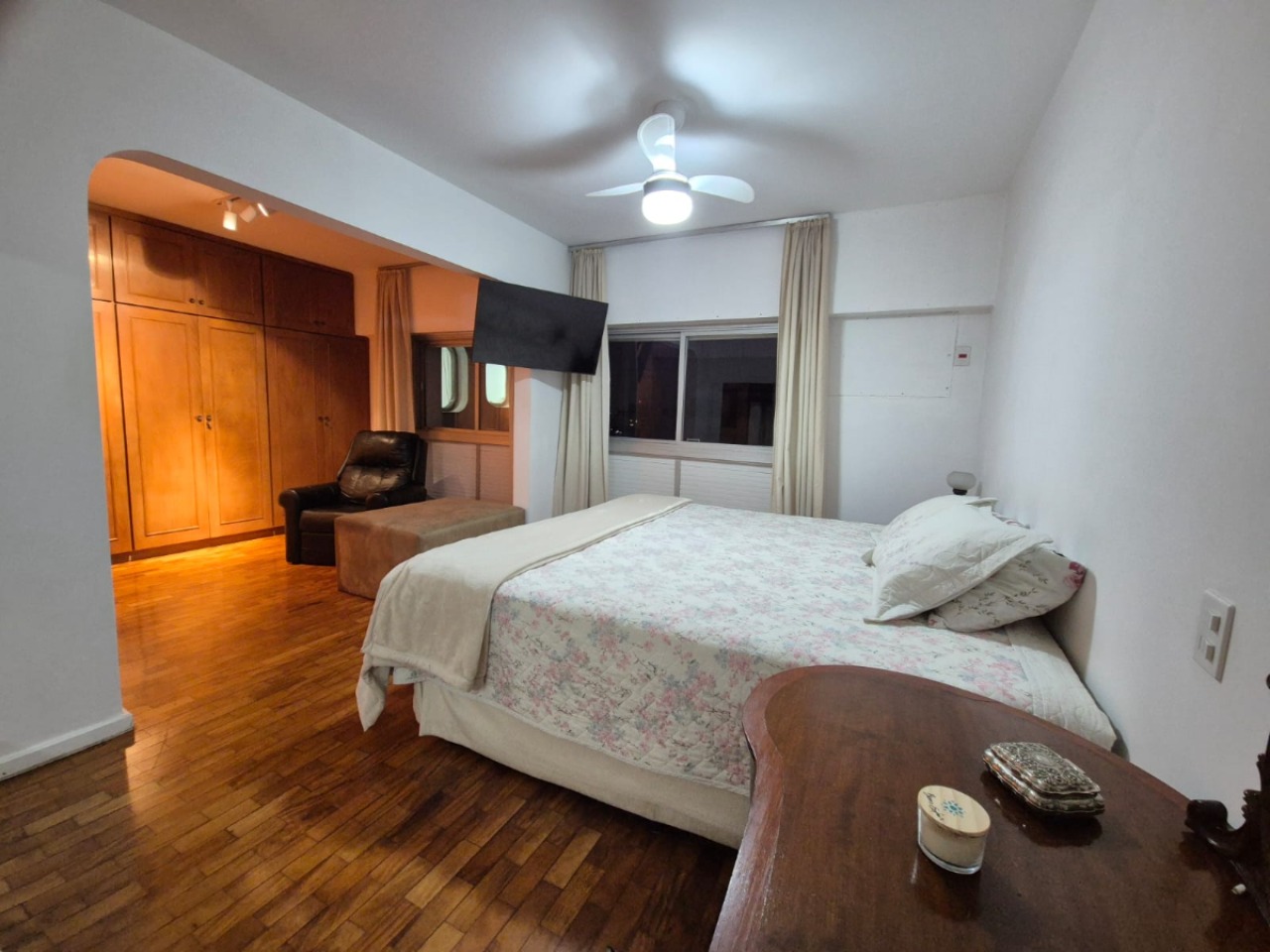 Apartamento, 2 quartos, 160 m² - Foto 17